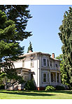 Collier House<br>U.O. Campus