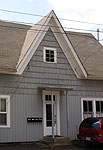 Francis B. Dunn house