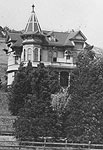 Shelton McMurphey Johnson house