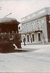 Oregon Electric Rail Station, Eugene, Oregon