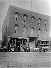 Baker's Hotel