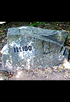 Kalapuya Talking  Stones, Eugene, Oregon