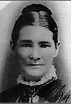 Mary Cook Skinner