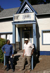 Mims House