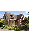 Peters-Liston-Wintermeier House, Eugene, Oregon
